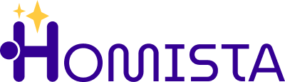 Homista Logo